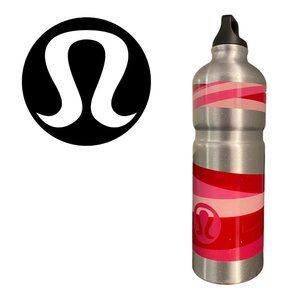 Lululemon Aluminum Water Bottle - 20 oz.